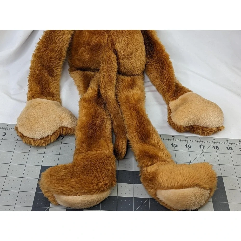 Monkey Ape Plush 24 Inch American Home Toy Co‎ Stuffed Animal Toy